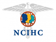 National Council on Interpreting in Healthcare logo